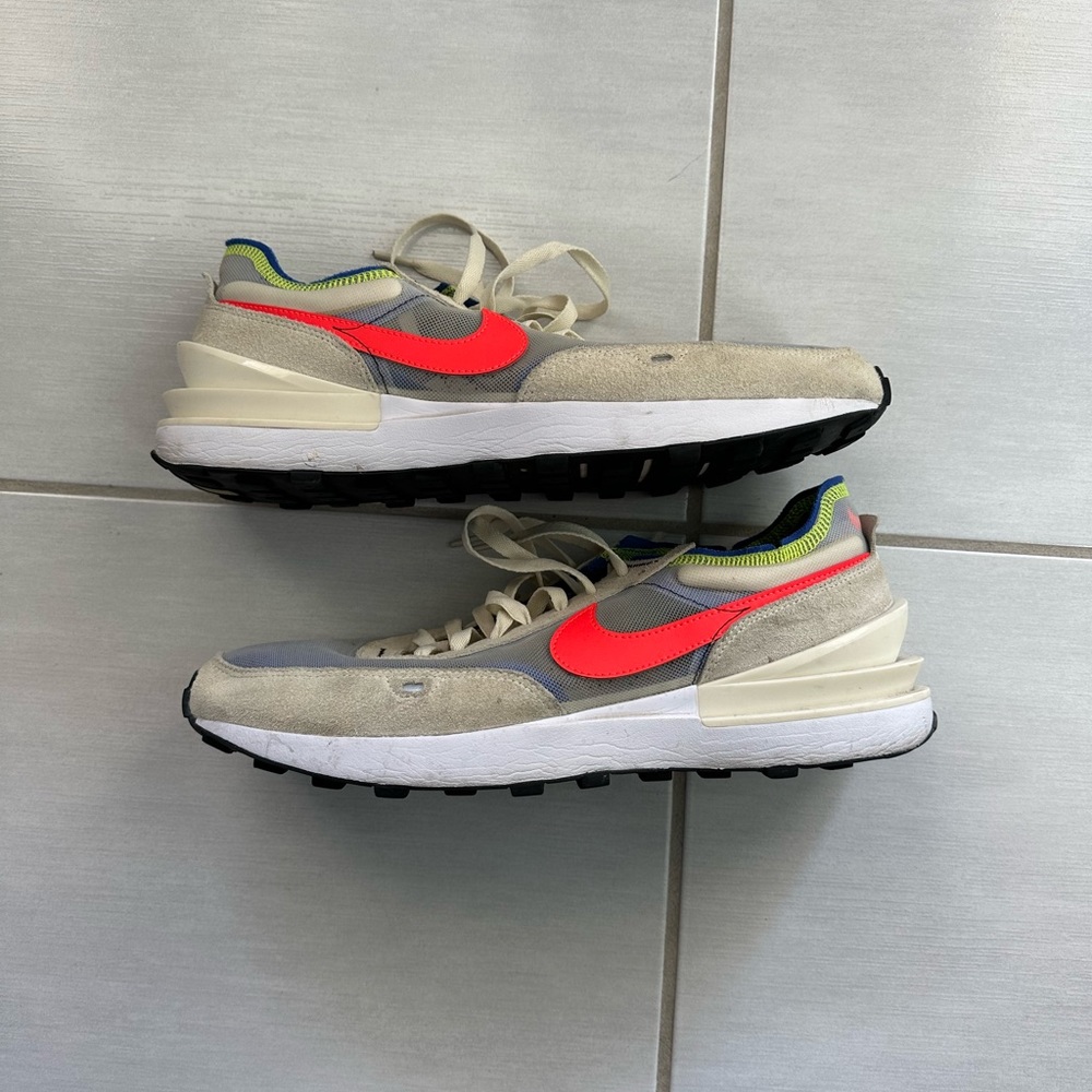 Nike